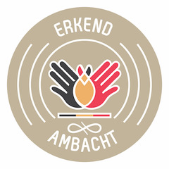 erkend ambacht logo