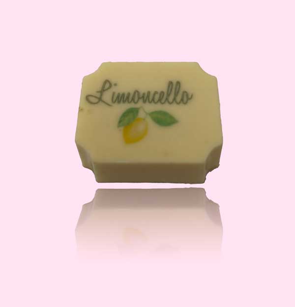 limoncello praline